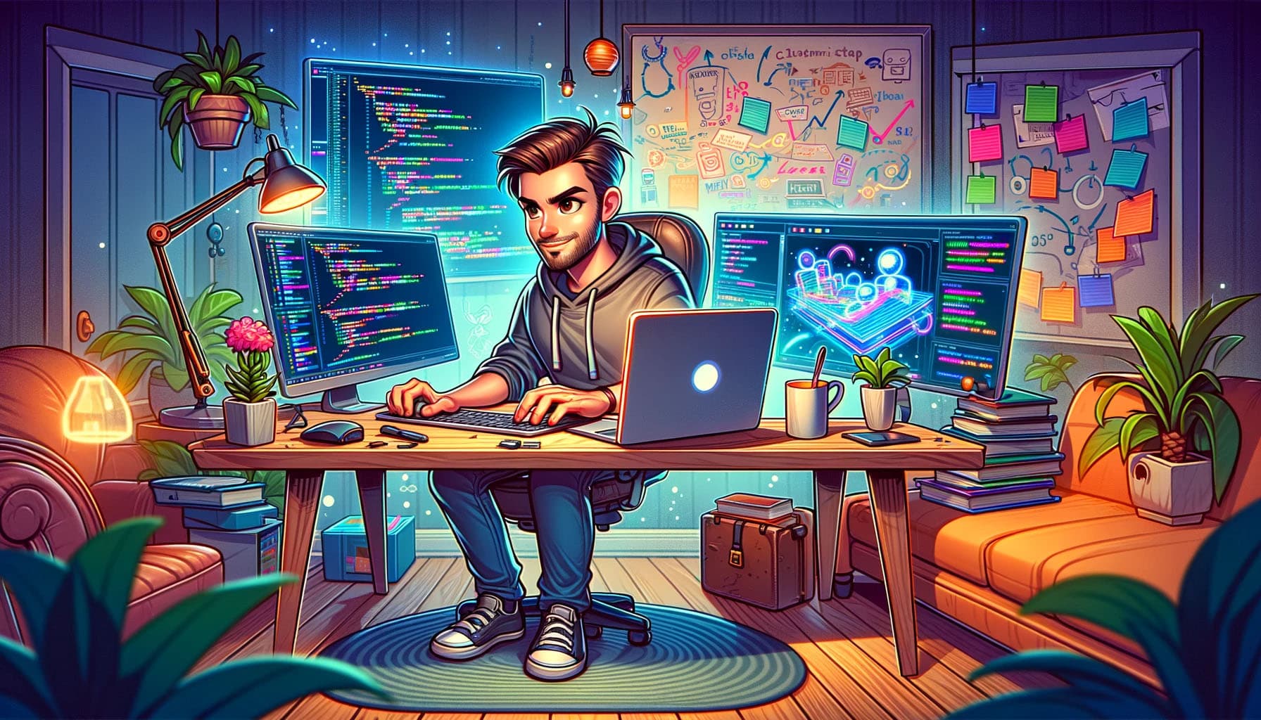 Faut-il commencer un micro SaaS en 2024 ?