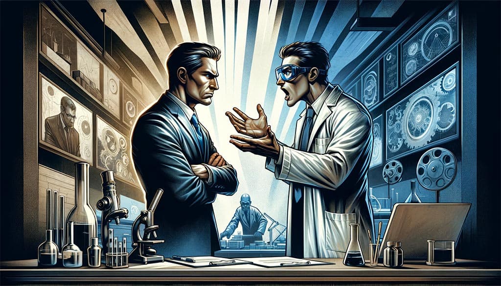Le drama OpenAI : les valeurs vs la valeur