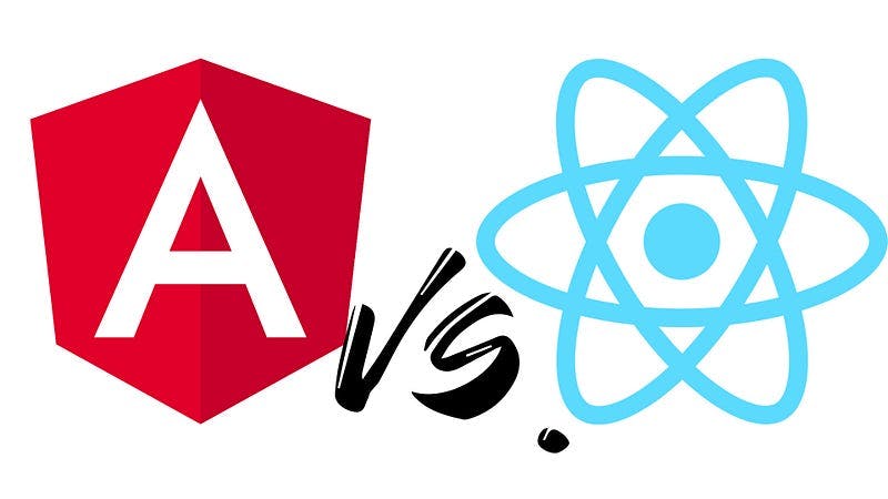 React vs Angular: Which One is Best?
